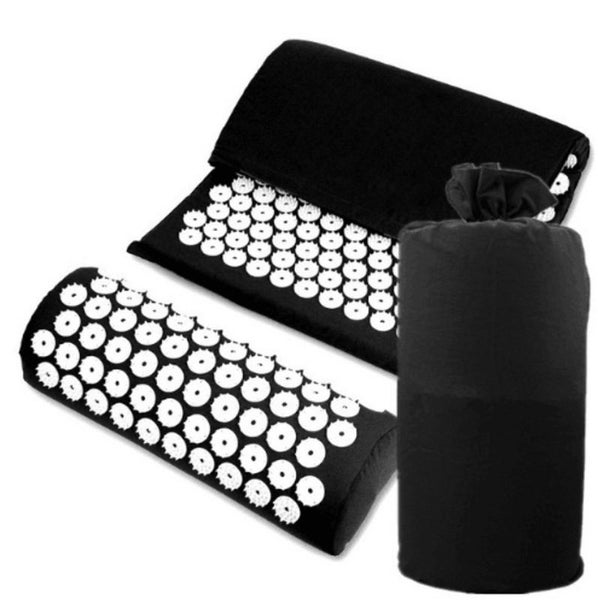 Acupressure Mat Pillow Set 2016001 Carousel 1