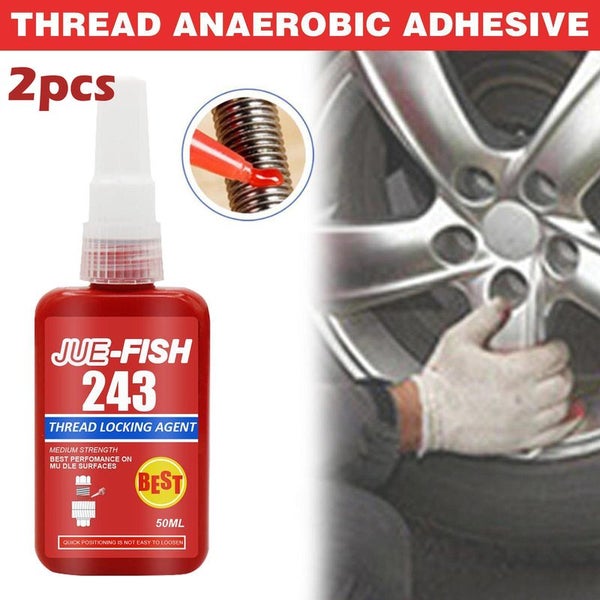 243 Threadlocker Glues Screw Nut Locking i2226RD0 Carousel 10