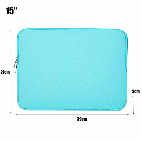 Laptop Sleeve Computer Protective Case Bag E0433LB5 Carousel 1