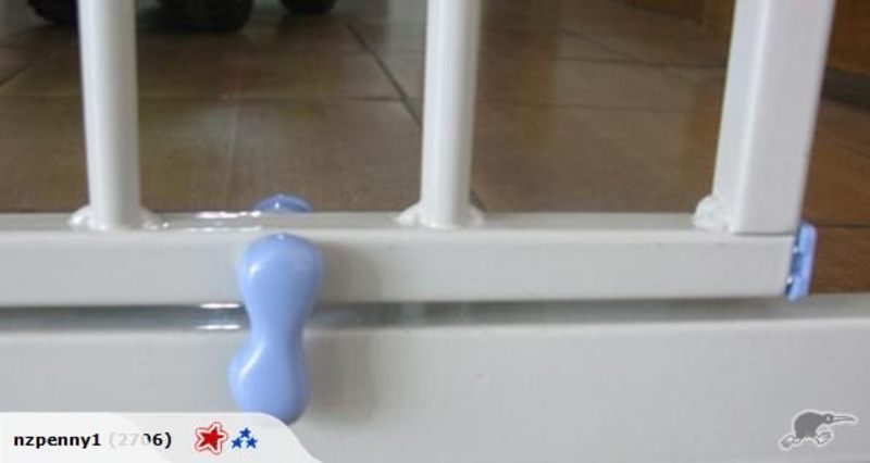 Baby Gate Safety Gate 2003201 Carousel 4