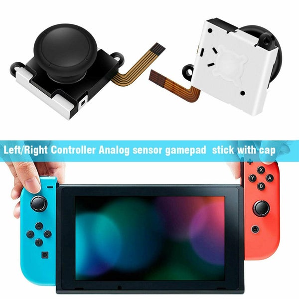 Nintendo Switch Joy-Con Controller Analog Joystick Repair Tools Carousel 2