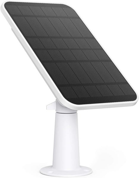 Official Eufy Smart Solar Panel - T8700, NZ RRP: $129 Carousel 1