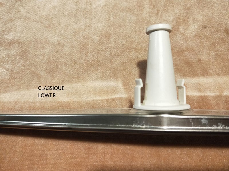 Assorted Spray Arms - CREAM - Dishwashers - SPECIAL Carousel 2