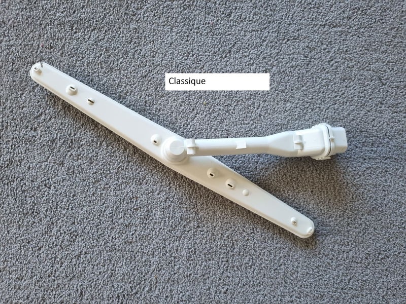 Assorted Spray Arms - CREAM - Dishwashers - SPECIAL Carousel 14