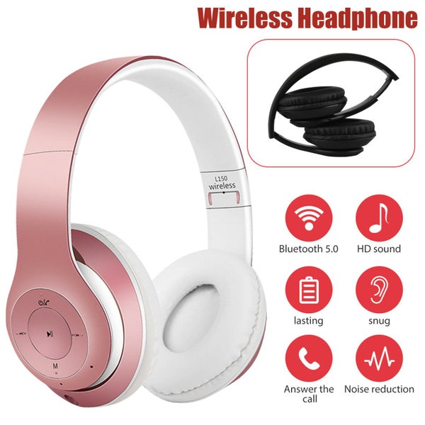 Wireless Headphones Carousel 1