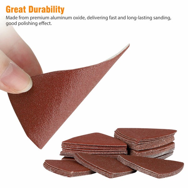 Sanding Discs Carousel 2
