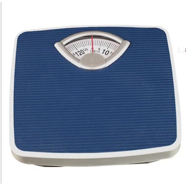 130KG Mini Body Fat Bathroom Scales Carousel 1