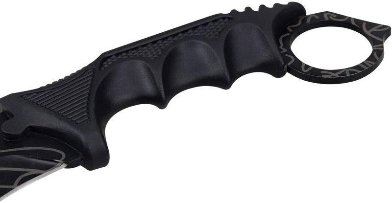 Tactical Karambit Knife Fishing Survival Camping 3642503 Carousel 6