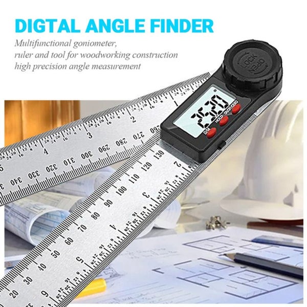 Digital Angle Finder 3640702 Carousel 2