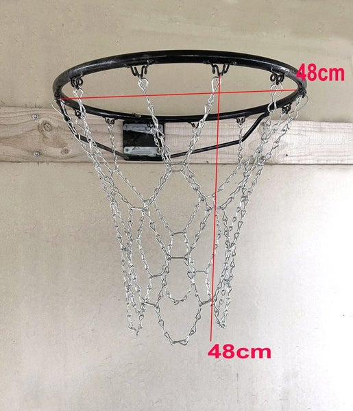 Basketball Chain Net 2023803 Carousel 2