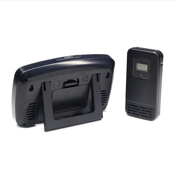 Weather Station 3654206 Carousel 12