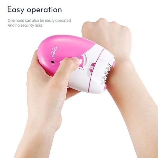 Epilator Electric Hair Remover Shavers I0583PK0 Carousel 2