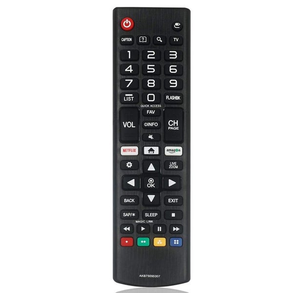 LG TV Remote Control 3631810 Carousel 1
