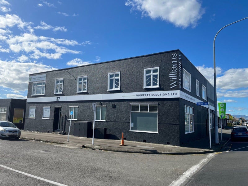7783 Grey Street, City Centre, Palmerston North, Manawatu / Whanganui