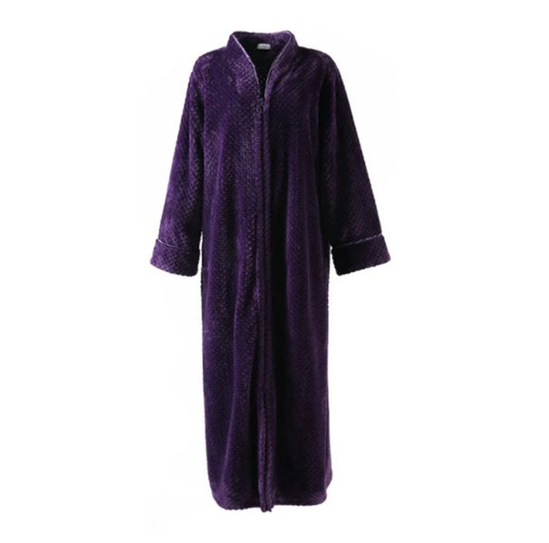 Dressing Gown Bath Robe D0750PP3 Carousel 15