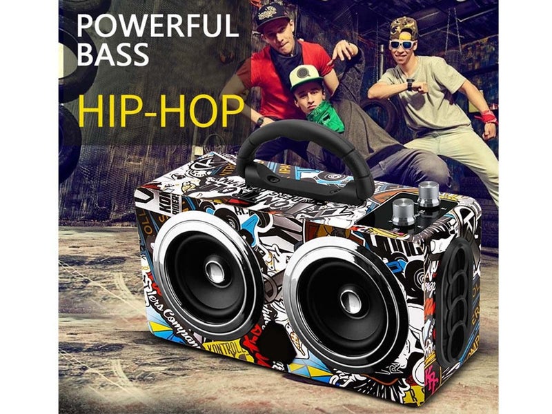 PTN New Portable Speakers Bluetooth Sale Sale Sale Carousel 2
