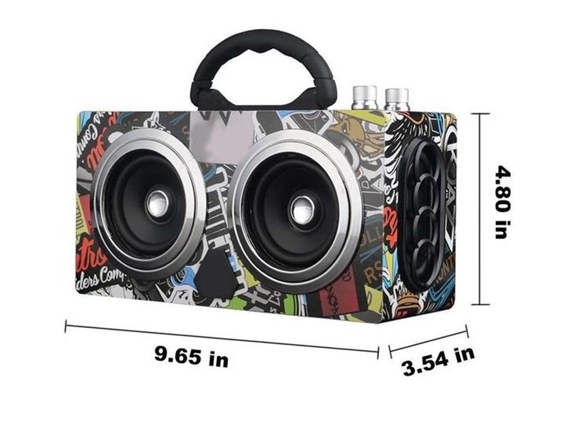 PTN New Portable Speakers Bluetooth Sale Sale Sale Carousel 12