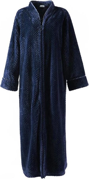 Dressing Gown Bath Robe D0750DB2 Carousel 1