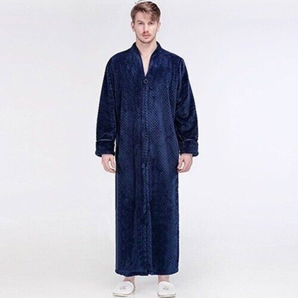 Dressing Gown Bath Robe D0750DB4 Carousel 14