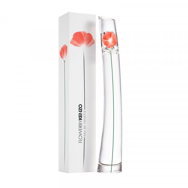 KENZO FLOWER BY KENZO 100ML EDT_®_ Carousel 1