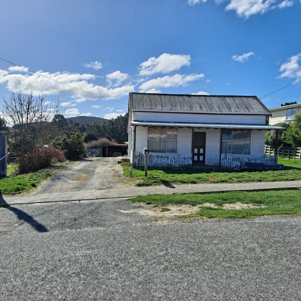 Kaitangata Homes & Real Estate For Sale Trade Me Property