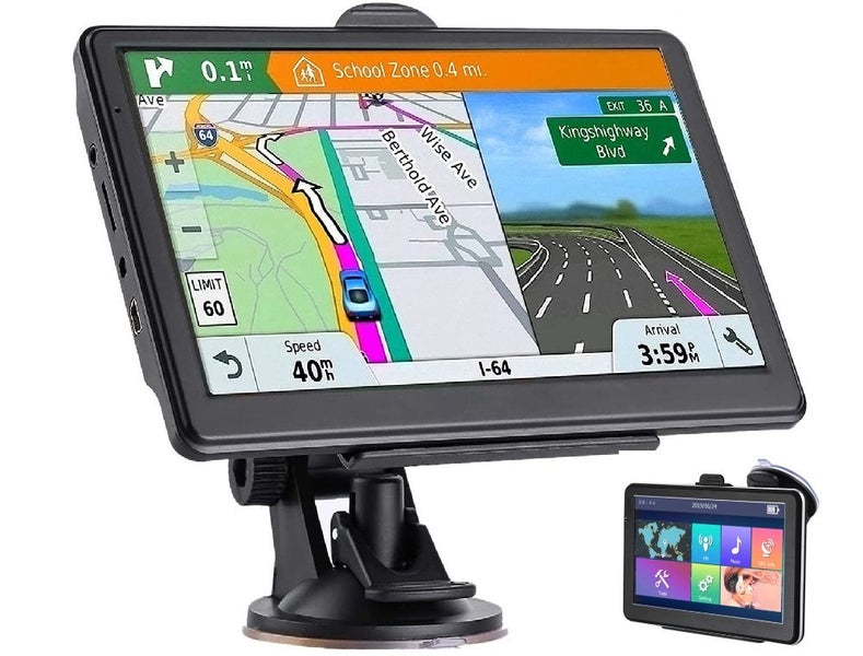 New GPS Car Navigation Afterpay Carousel 1