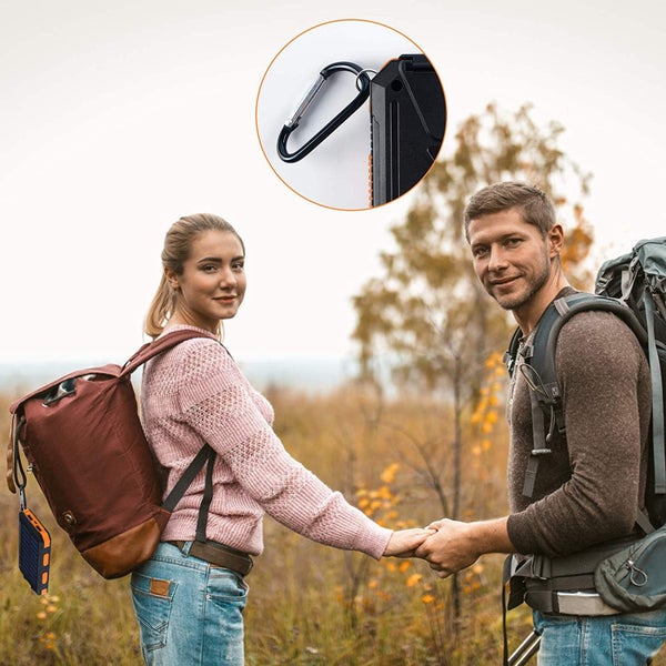 Solar Power Bank (OVER STOCKED) Carousel 8