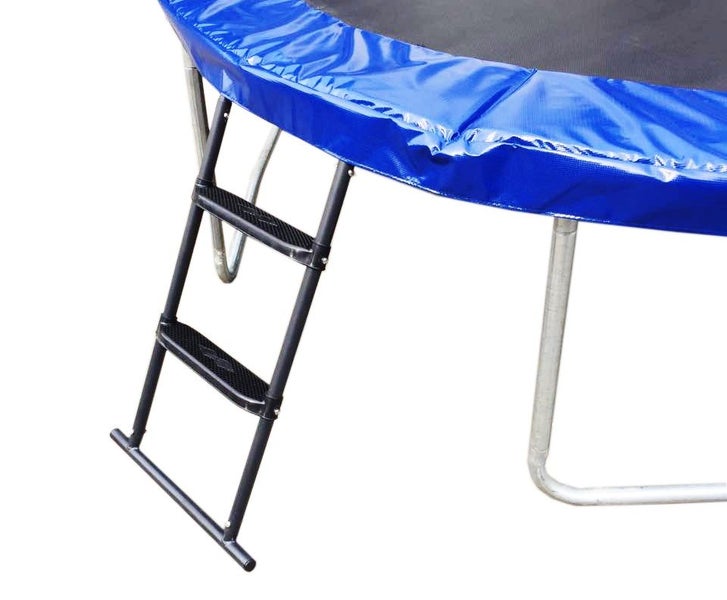 Trampoline 16ft Carousel 3