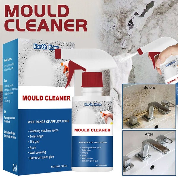 Mildew Cleaner Foam,Foam Mildew Spray Carousel 1