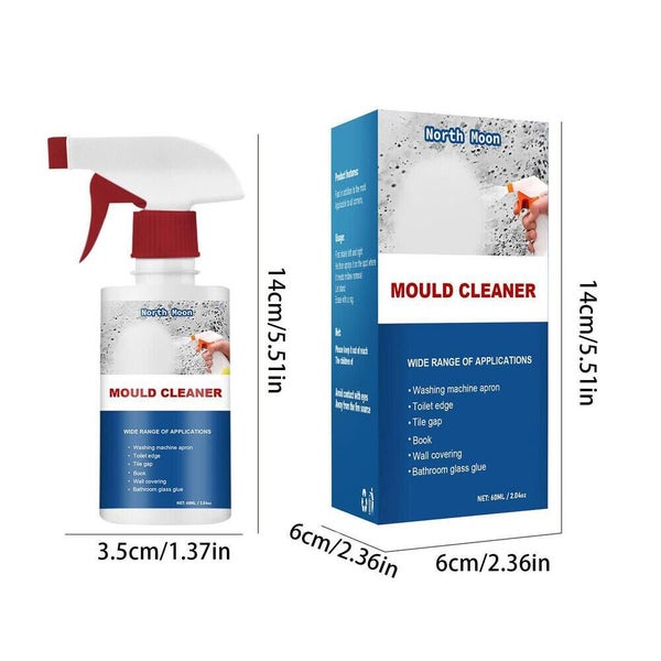 Mildew Cleaner Foam,Foam Mildew Spray Carousel 2