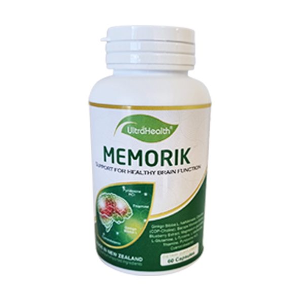 Memorik - Cognitive Support64370138480386110