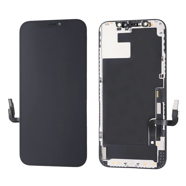 iPhone 12 Premium Incell Display Touch Screen Digitizer Replacement Carousel 1