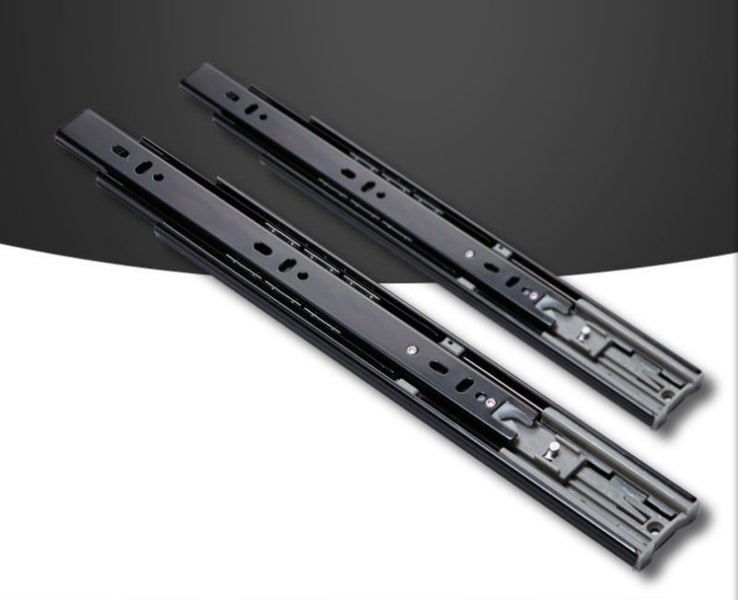 500mm Drawer Runner Soft Close 2033606 Carousel 2
