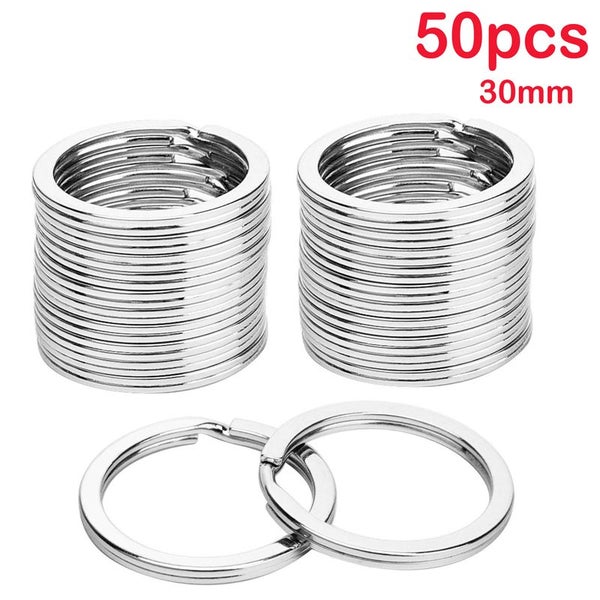 50pcs Key Rings Keyring Key Chain I2054SV2 Carousel 2