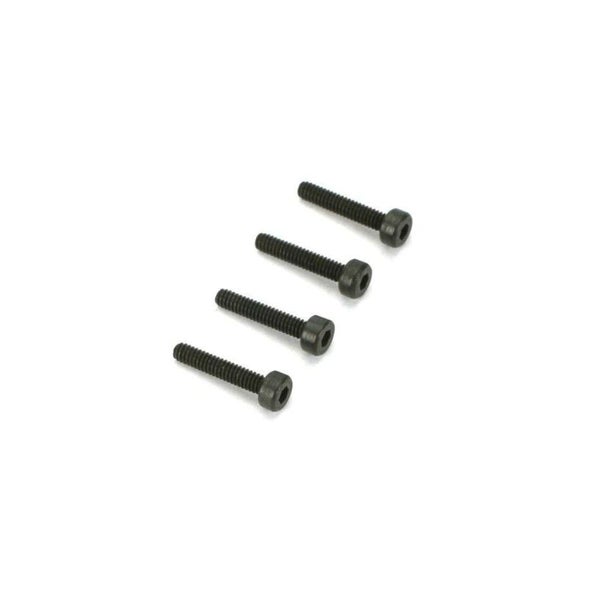Dubro 2.5Mm X 6 Socket Head Cap Screws Carousel 1