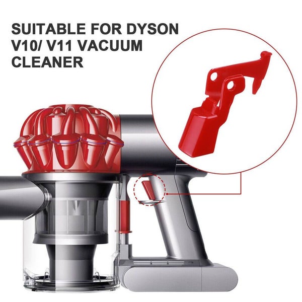 Power Trigger Replacement Switch Button Dyson V10 V11 Vacuum Cleaner i2058A1 Carousel 9