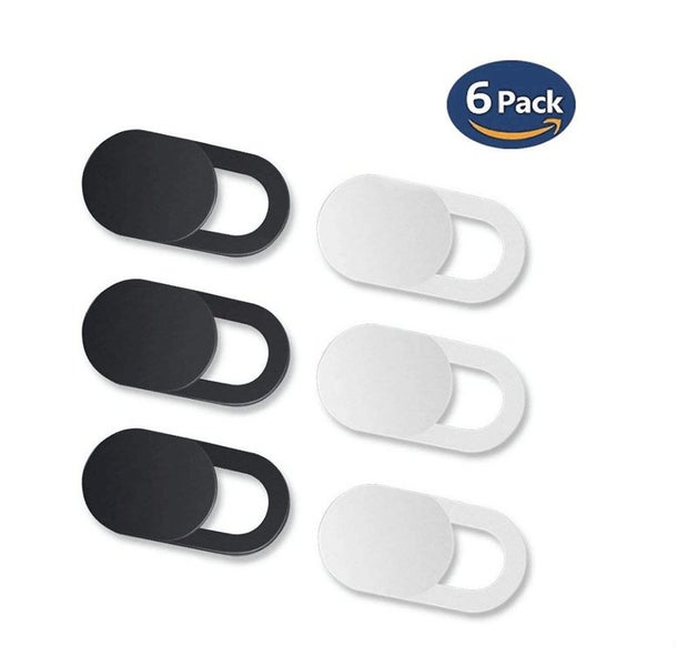 Webcam Cover Privacy Protection I0666BW0 Carousel 1