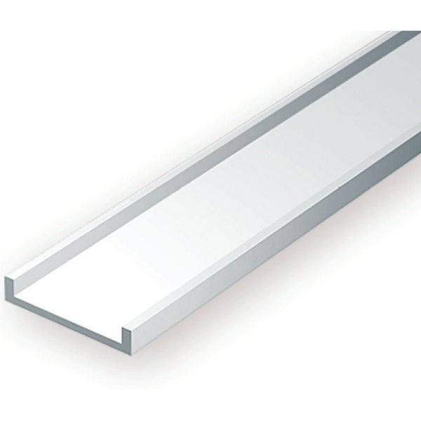 Evergreen Plastic Channel .188(4.8 Mm)-3 Carousel 1
