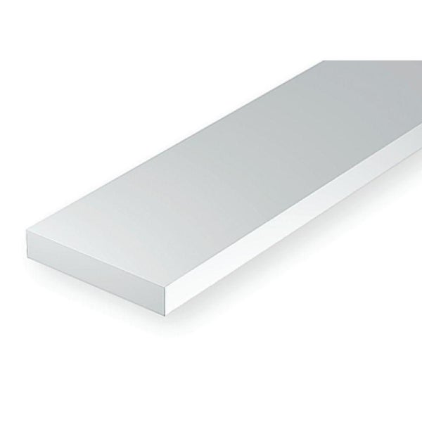 Evergreen Styr Strips .188X.375X24(4) Carousel 2