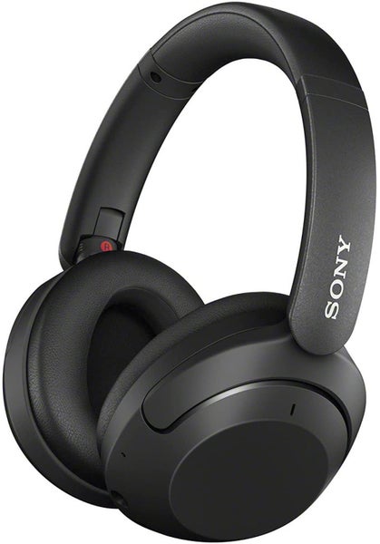 Sony WH-XB910N Extra Bass Wireless Active Noise Cancelling Headphones Carousel 1