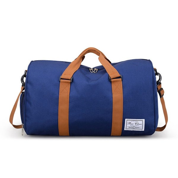 Travel Duffel Bag Shoulder Bags E0471DB0 Carousel 2