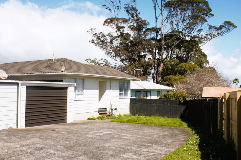 1/37 John Walker Drive, Manurewa, Manukau City, Auckland