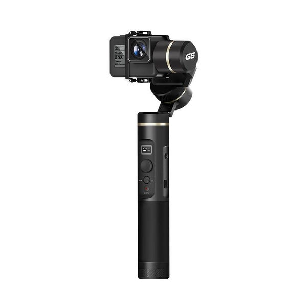 FeiyuTech G6 Handheld Splashproof Gimbal - Gopro Hero 8 Carousel 1