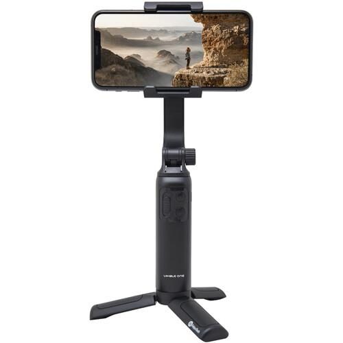 FeiyuTech Vimble 1 Single-Axis Telescoping Handheld Gimbal for Smartphones Carousel 1