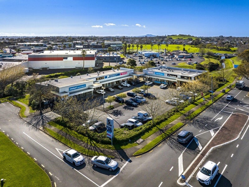 5H Aviemore Drive, Highland Park, Manukau City, Auckland