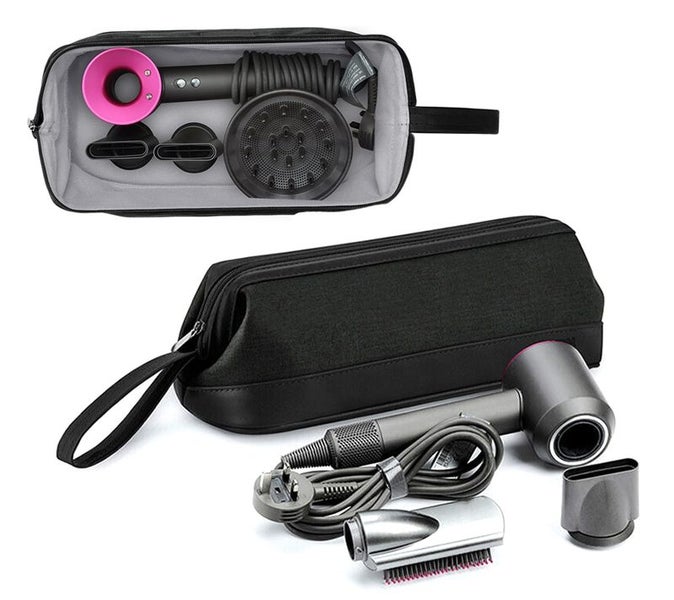 Dyson Hair Dryer Travel Storage Bag Carry Case E0469BK0 Carousel 2