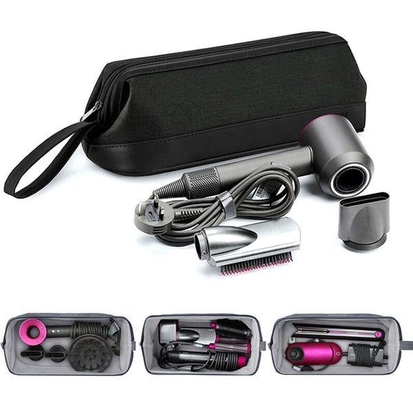 Dyson Hair Dryer Travel Storage Bag Carry Case E0469BK0 Carousel 1