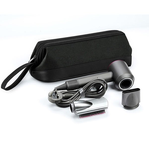 Dyson Hair Dryer Travel Storage Bag Carry Case E0469BK0 Carousel 4