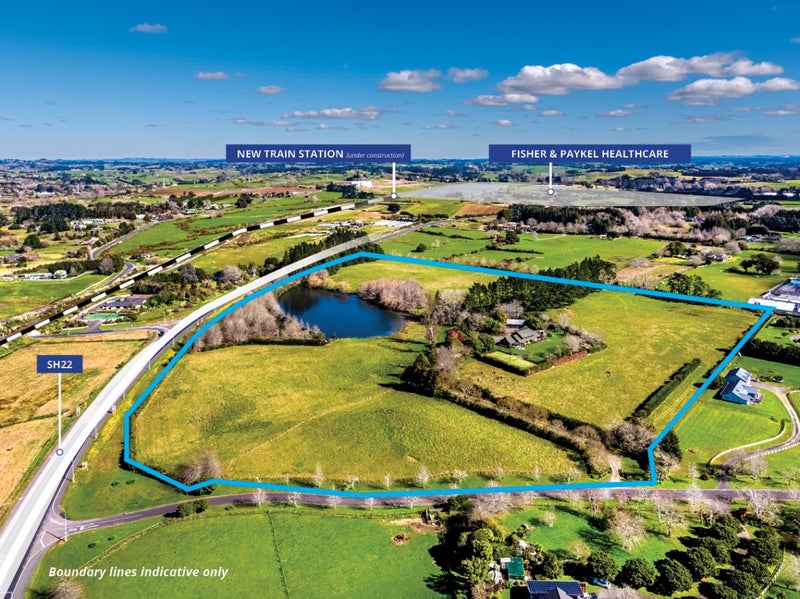 6 Burberry Road, Karaka, Franklin, Auckland
