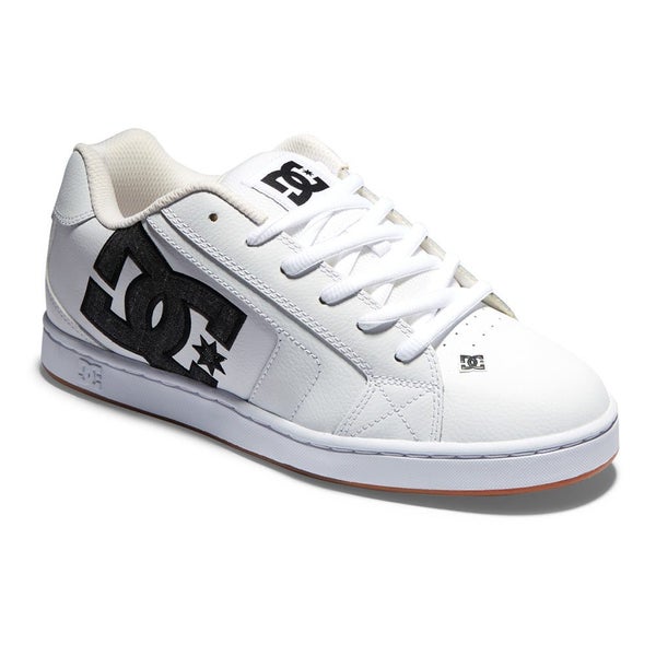 DC NET WHITE GREY GREY Carousel 1